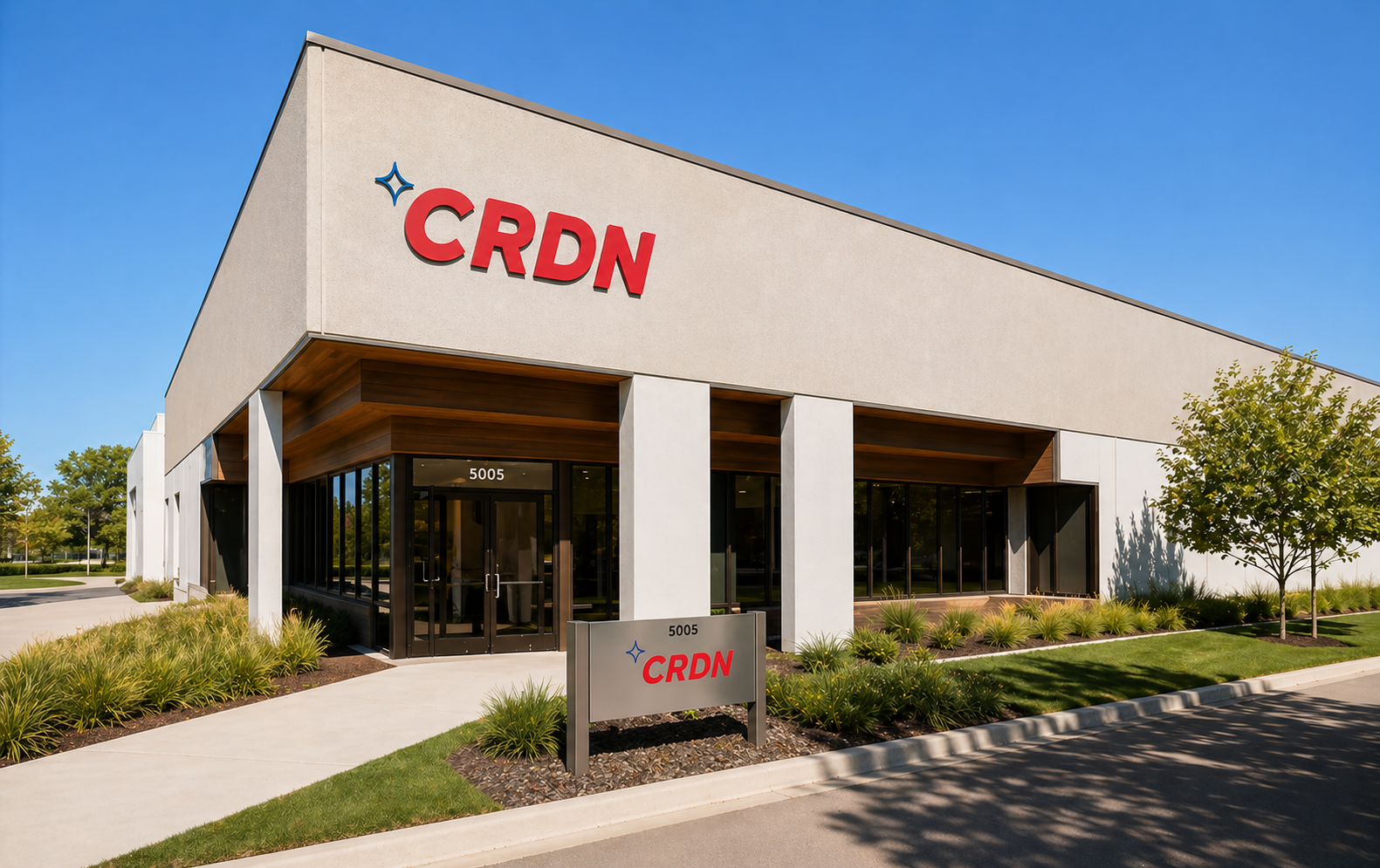 CRDN of Denver restoration facility